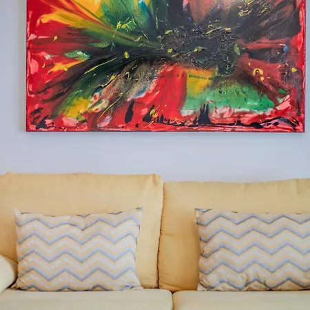 Guestready - Azorean Retreat With Marina View *