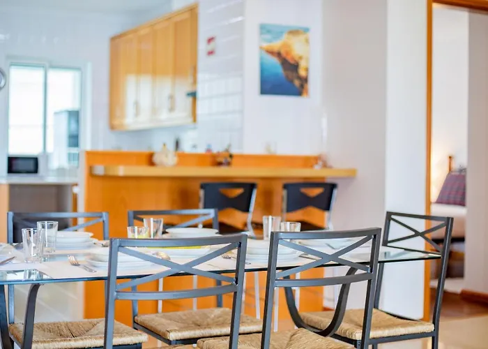 Apartament Guestready - Azorean Retreat With Marina View Vila Franca do Campo