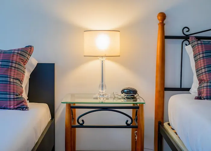 Guestready - Azorean Retreat With Marina View Apartament