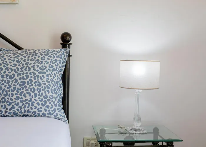 Guestready - Azorean Retreat With Marina View Apartament