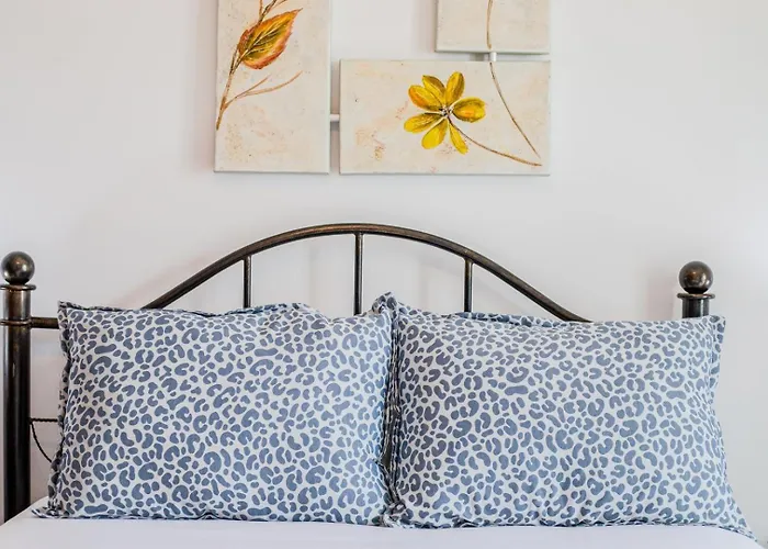 Guestready - Azorean Retreat With Marina View Apartament *