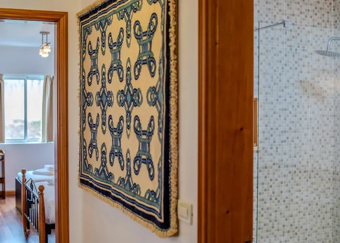 Apartament Guestready - Azorean Retreat With Marina View