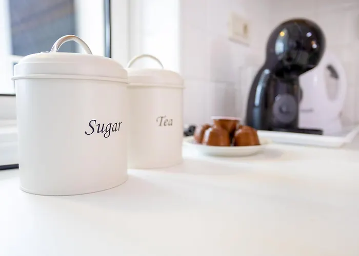 Guestready - Azorean Retreat With Marina View *