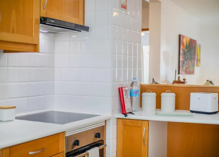 Guestready - Azorean Retreat With Marina View * Vila Franca do Campo