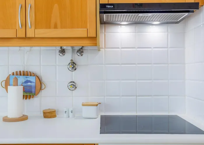 Guestready - Azorean Retreat With Marina View Apartament Vila Franca do Campo