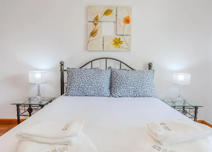 Guestready - Azorean Retreat With Marina View Apartament