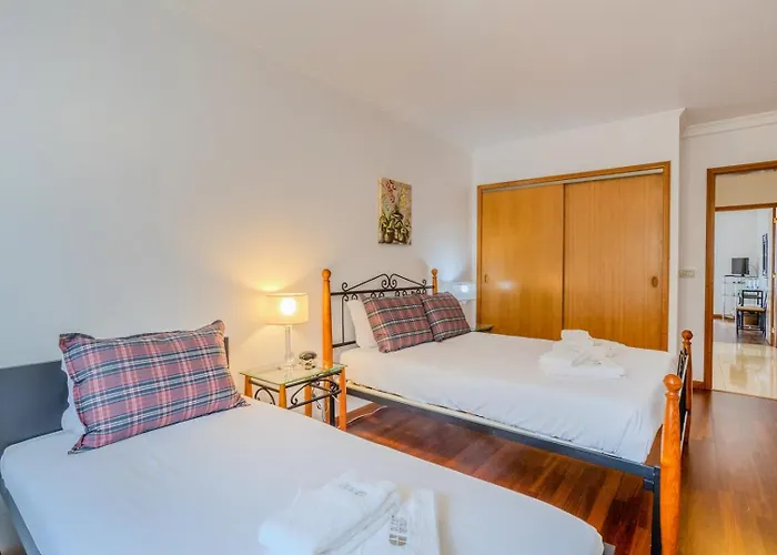 Guestready - Azorean Retreat With Marina View Vila Franca do Campo