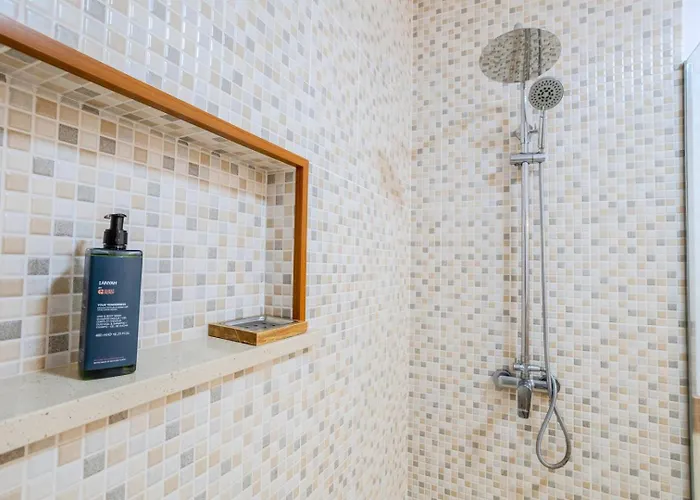 Apartament Guestready - Azorean Retreat With Marina View *