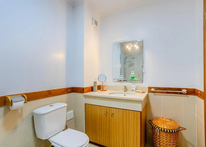 Guestready - Azorean Retreat With Marina View Apartament Vila Franca do Campo