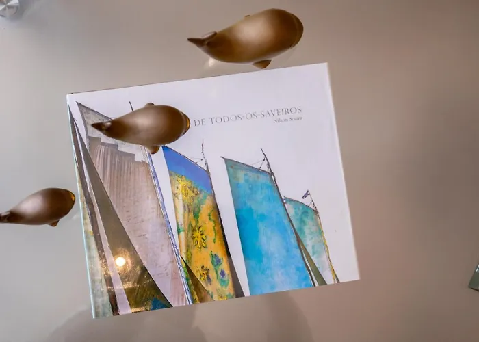 Guestready - Azorean Retreat With Marina View Apartament Vila Franca do Campo