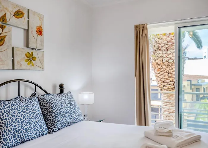 Guestready - Azorean Retreat With Marina View