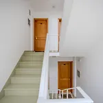 아파트 Guestready - Azorean Retreat With Marina View *