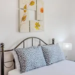 아파트 Guestready - Azorean Retreat With Marina View 빌라플렝카드켐포