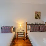 아파트 Guestready - Azorean Retreat With Marina View