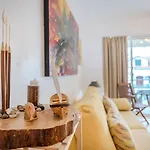 Guestready - Azorean Retreat With Marina View *