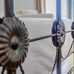 아파트 Guestready - Azorean Retreat With Marina View *