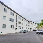 Guestready - Azorean Retreat With Marina View *