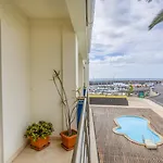 Guestready - Azorean Retreat With Marina View