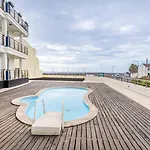 Guestready - Azorean Retreat With Marina View *