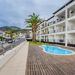 Guestready - Azorean Retreat With Marina View 아파트 빌라플렝카드켐포