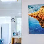 Guestready - Azorean Retreat With Marina View * 빌라플렝카드켐포