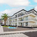 아파트 Guestready - Azorean Retreat With Marina View 빌라플렝카드켐포