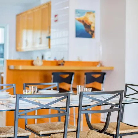 Apartament Guestready - Azorean Retreat With Marina View Vila Franca do Campo