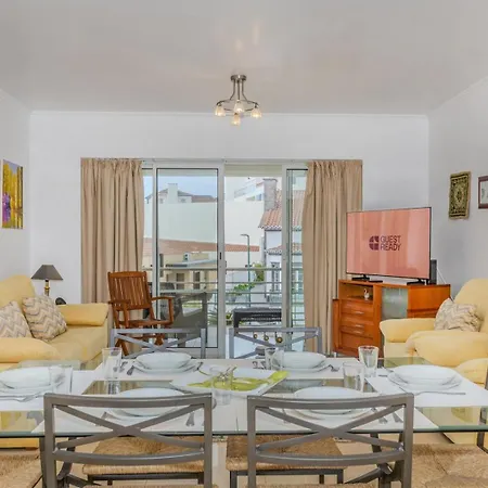 Guestready - Azorean Retreat With Marina View *