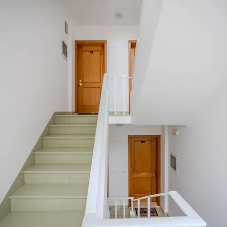 公寓 Guestready - Azorean Retreat With Marina View *