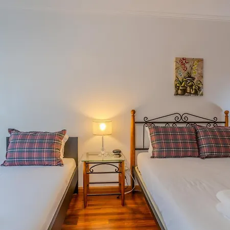 公寓 Guestready - Azorean Retreat With Marina View