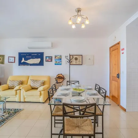 Guestready - Azorean Retreat With Marina View 公寓 *