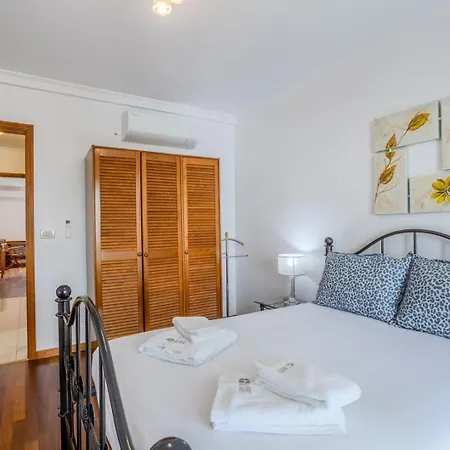 Guestready - Azorean Retreat With Marina View 公寓