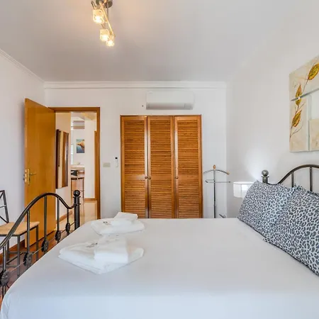 公寓 Guestready - Azorean Retreat With Marina View