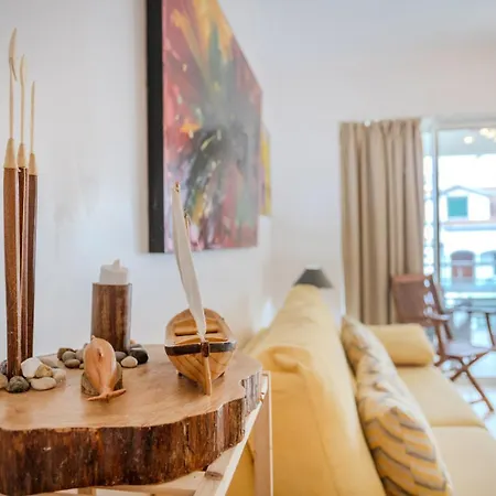 Guestready - Azorean Retreat With Marina View *