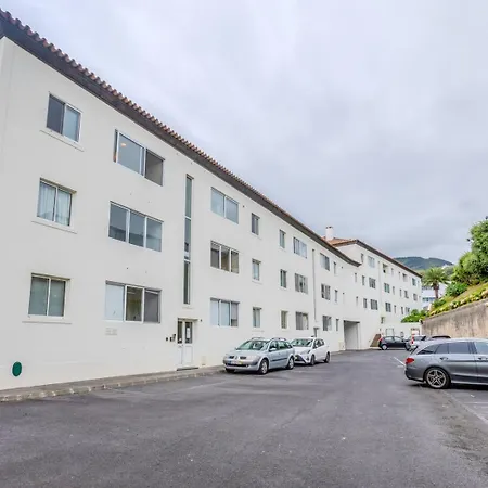 Guestready - Azorean Retreat With Marina View *