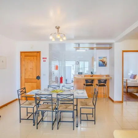 Guestready - Azorean Retreat With Marina View 公寓 维拉弗兰卡杜坎普