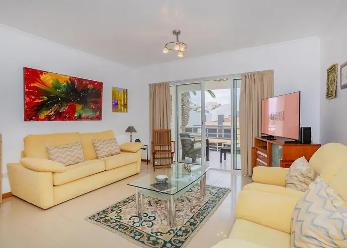 Guestready - Azorean Retreat With Marina View Διαμέρισμα Vila Franca do Campo