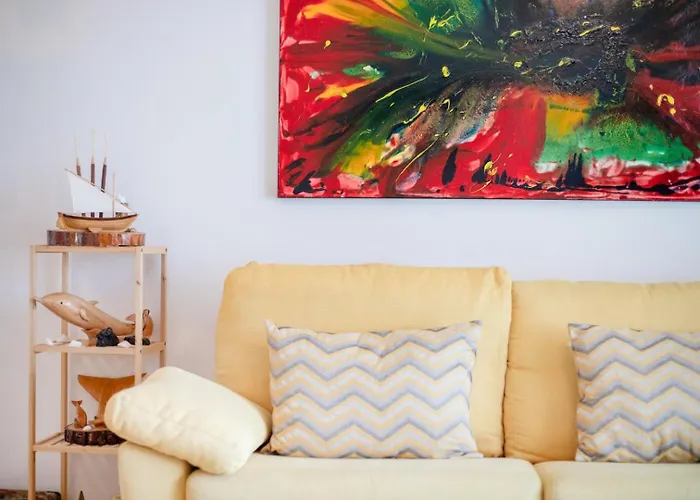 Guestready - Azorean Retreat With Marina View * Vila Franca do Campo