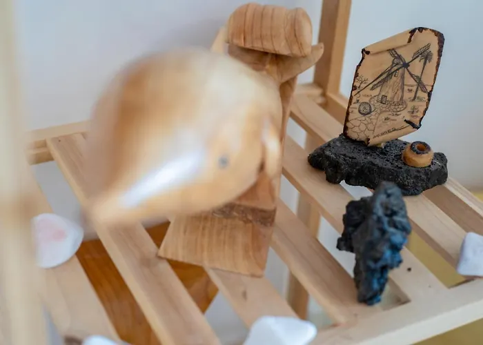 Διαμέρισμα Guestready - Azorean Retreat With Marina View Vila Franca do Campo