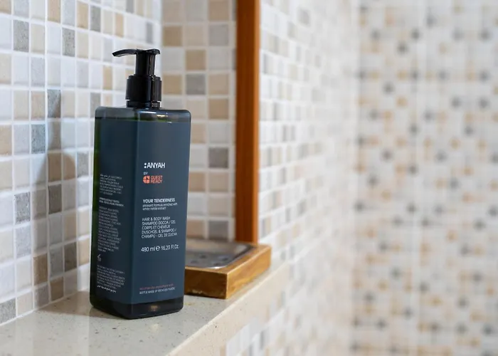 Guestready - Azorean Retreat With Marina View * Vila Franca do Campo