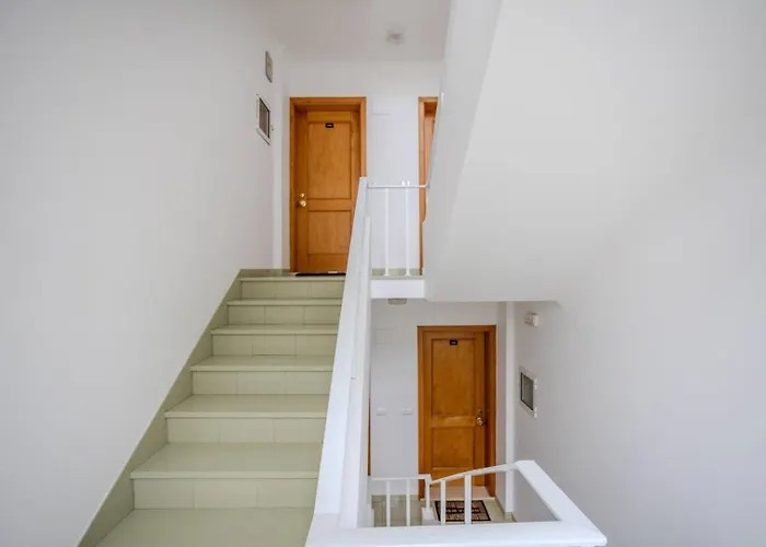 Διαμέρισμα Guestready - Azorean Retreat With Marina View *