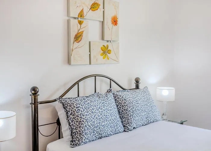 Διαμέρισμα Guestready - Azorean Retreat With Marina View Vila Franca do Campo