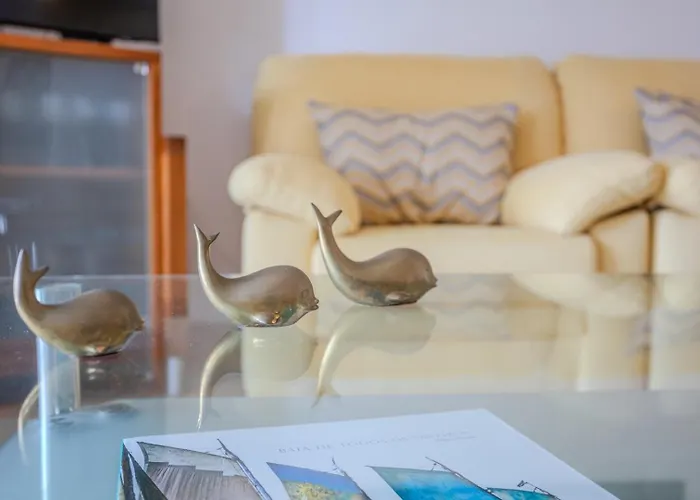 Διαμέρισμα Guestready - Azorean Retreat With Marina View