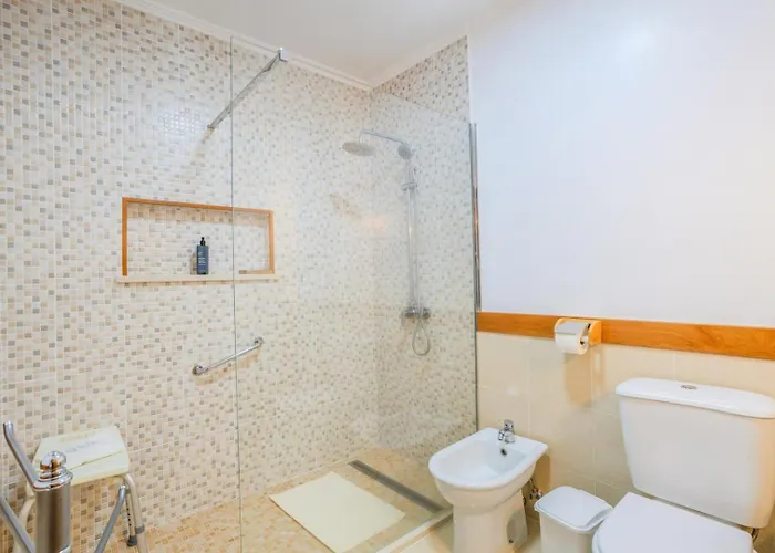 Guestready - Azorean Retreat With Marina View