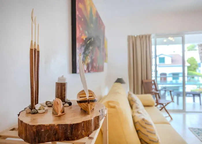 Guestready - Azorean Retreat With Marina View *