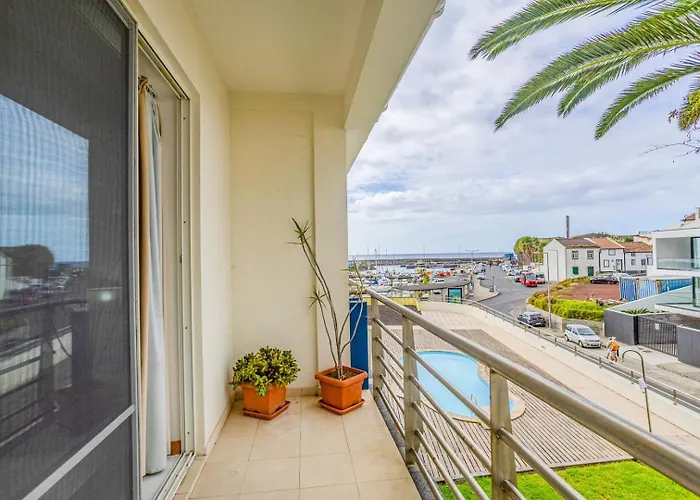 Guestready - Azorean Retreat With Marina View Vila Franca do Campo