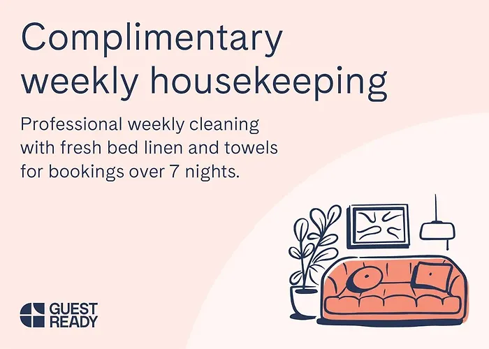 Guestready - Azorean Retreat With Marina View *